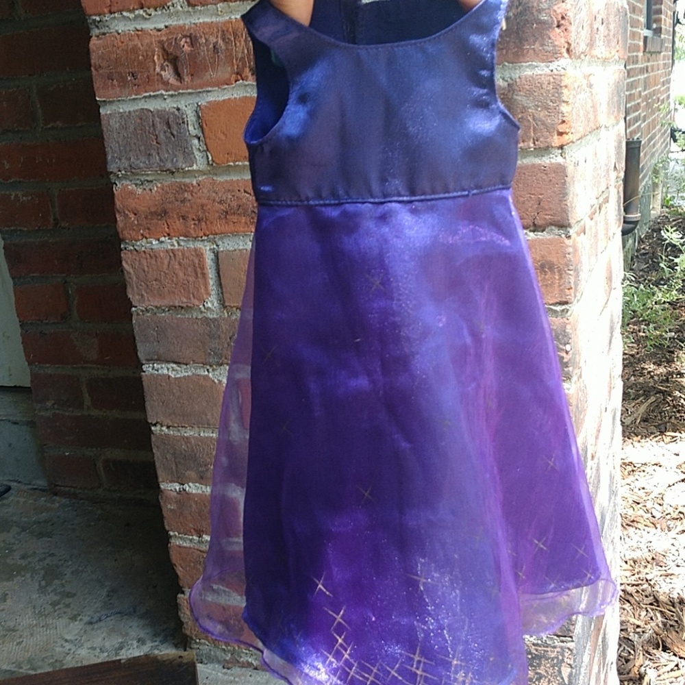 American girl doll dress